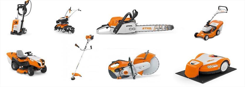 Prowadzimy sprzedaż sprzętu ogrodniczego , Mabud Sklep-Serwis Stihl, Milwaukee, Dynapac, Pełcznica